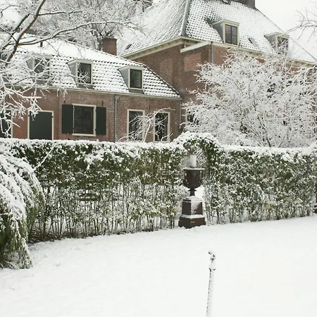 Logement Swaenenvecht-3