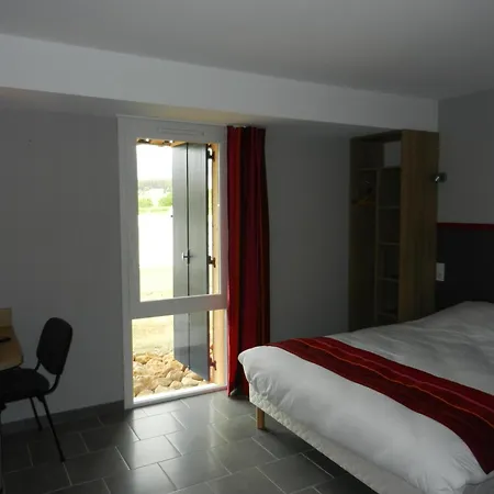 The Originals City, Hôtel Albizia, Sarlat-la-Canéda (Inter-Hotel)-2