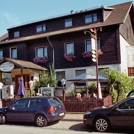 Gasthof Zur Linde-2