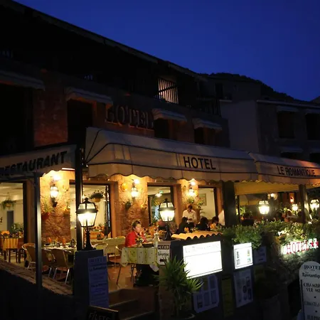 Hotel Le Romantique-2