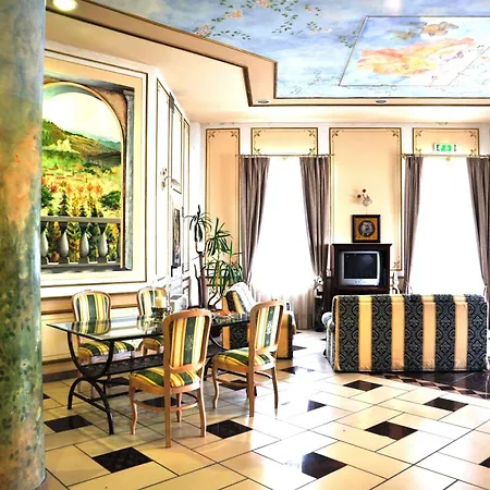 Hotel Rinascimento-3