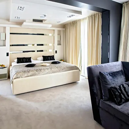 Damianii Luxury Boutique Hotel & Spa-3