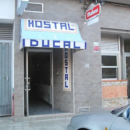 Hostal Ducal-2