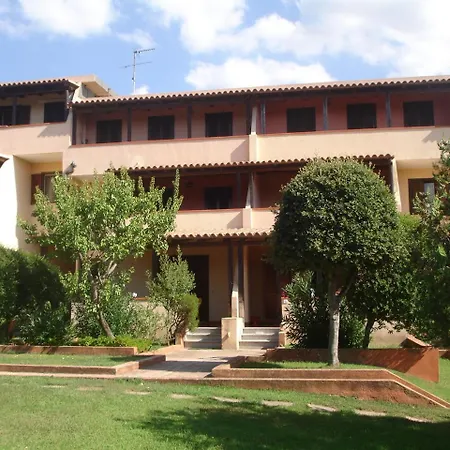Sa Jaga Brujada Residence - Simar Vacanze-3