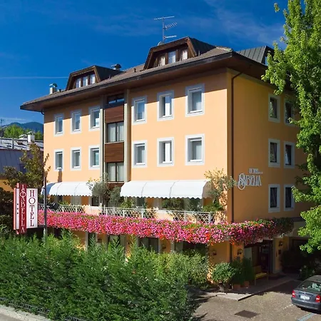 Hotel Isabella-2