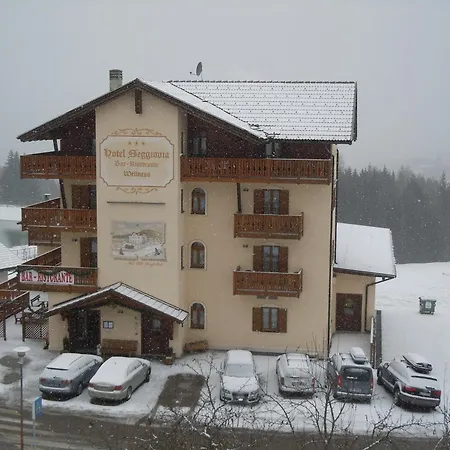 Hotel Seggiovia-3
