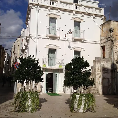 Bed&Breakfast Jsuite-2