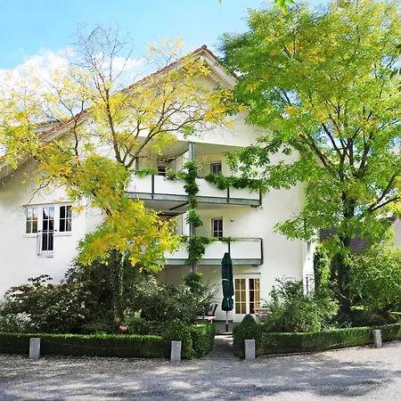 Hotel Krone Überlingen am Ried-2