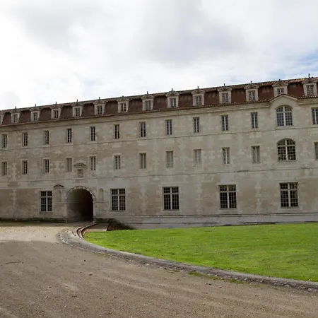 Les Chambres de l'Abbaye-2