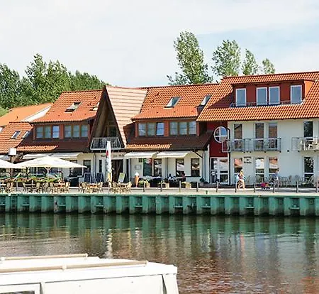Hotel zur Brücke-2
