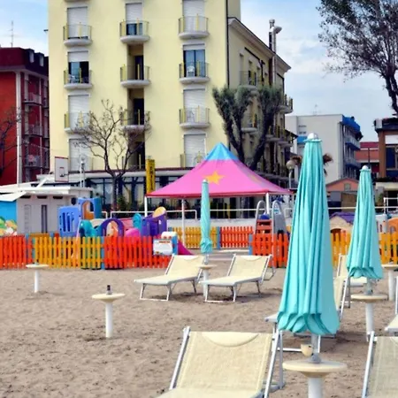 Hotel Emilia-3
