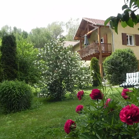 À la Petite Maison-3