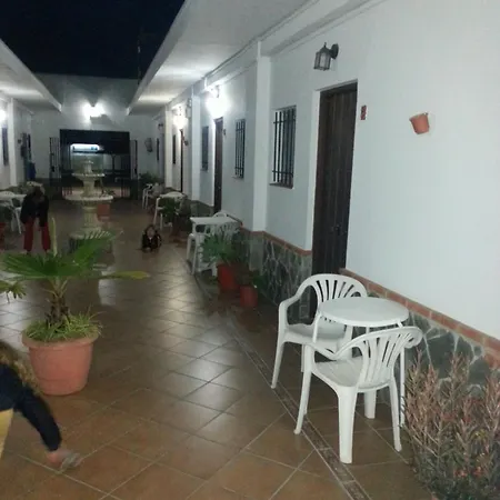 Hostal El Canario-3