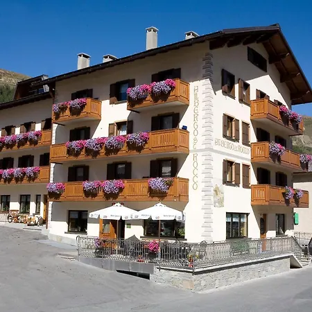 Hotel San Rocco-2