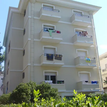 Hotel Moresco Riccione - Piscina Beach Village-3