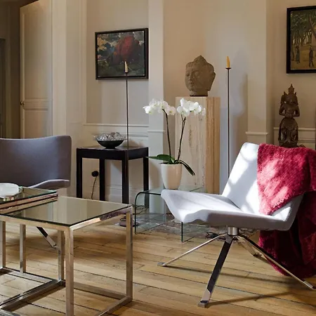 Maison D'Hote De Myon-2