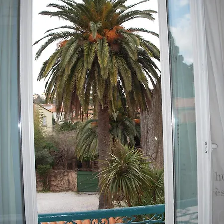 Hôtel la Bona Casa-2