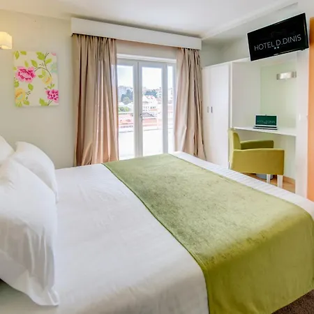 Hotel D. Dinis-3