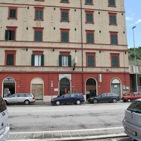 Hotel Dorico-2