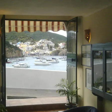 Hotel La Baia-3