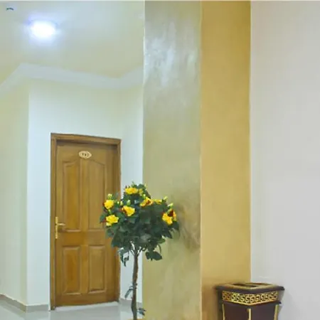 Golden Rose Hotel-3