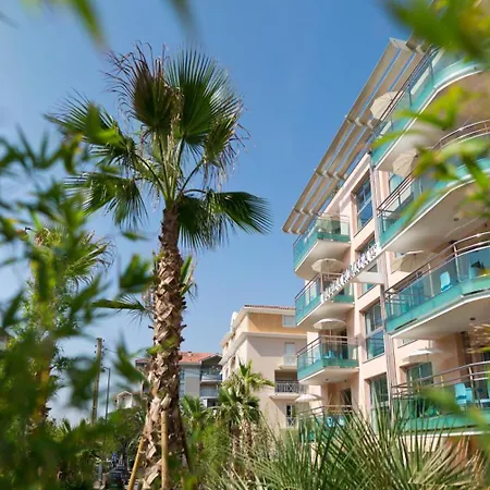 Villa Romana Frejus-3