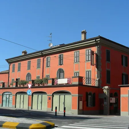 Residence Corte della Vittoria-3