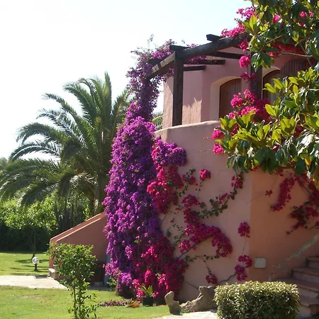 Bed & Breakfast Dessole-2
