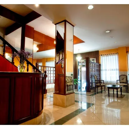 Hotel El Duende-3