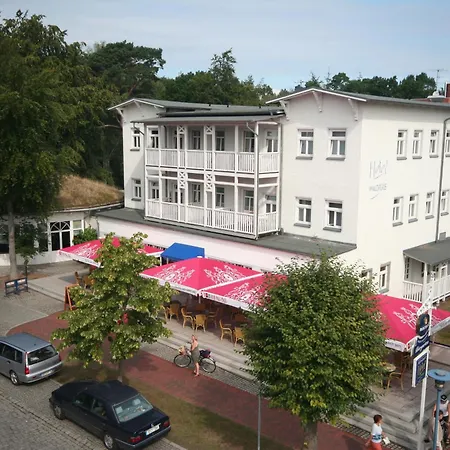 Hotel Waldperle-3