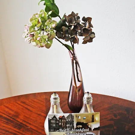 Bed & Breakfast Walenburg-3