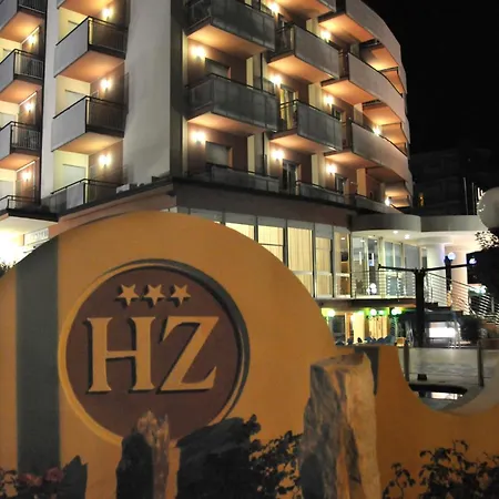 Hotel Zenith-3