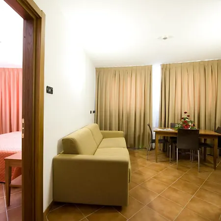 Appartamenti Campo Smith-2