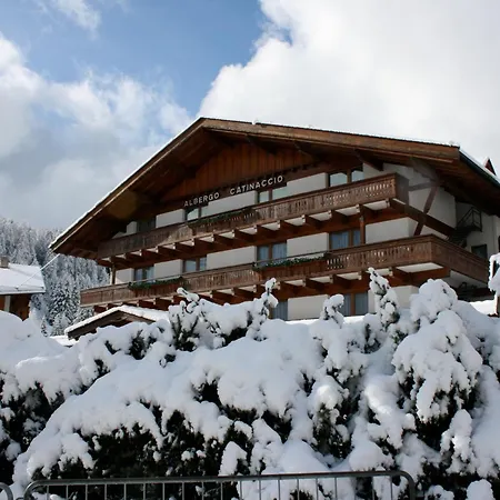 Hotel Catinaccio-2