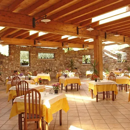 Hotel La Pergola-2