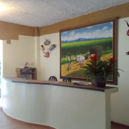 Hotel Boutique River View La Romana-3