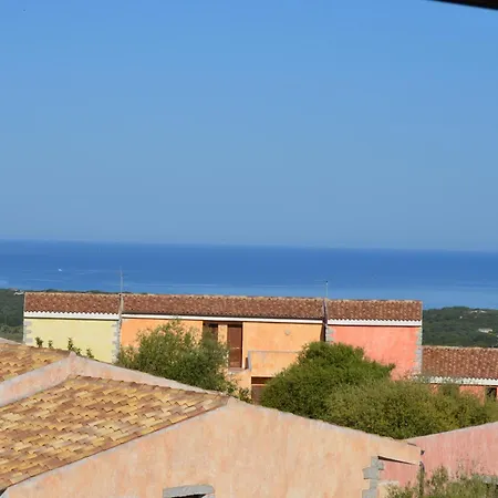 Residence Costa Del Turchese-2