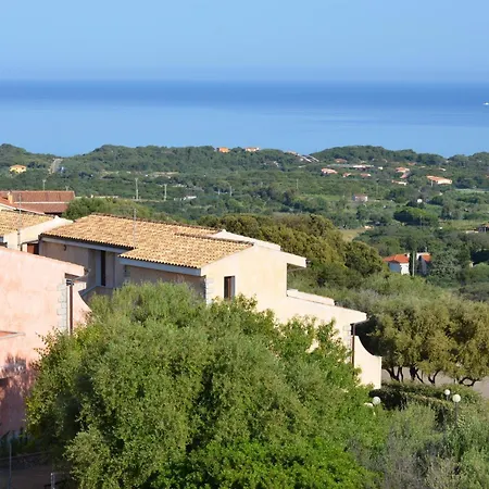 Residence Costa Del Turchese-3