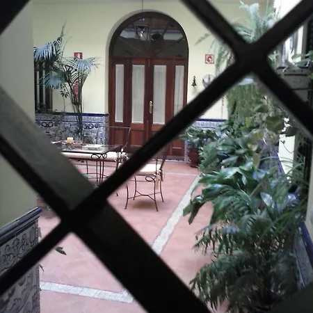 Pension Doña Trinidad-2