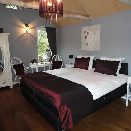 B&B De Willemshoeve-2
