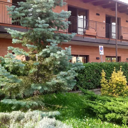 Hotel Regio-3