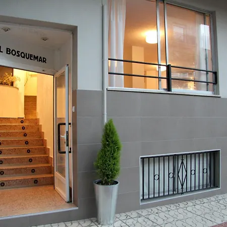 Hotel Bosquemar-3