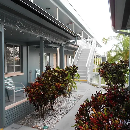 Sunrise Resort Motel South-3