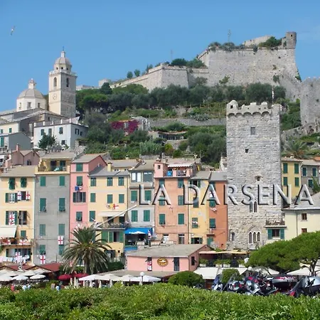 Affittacamere La Darsena-2