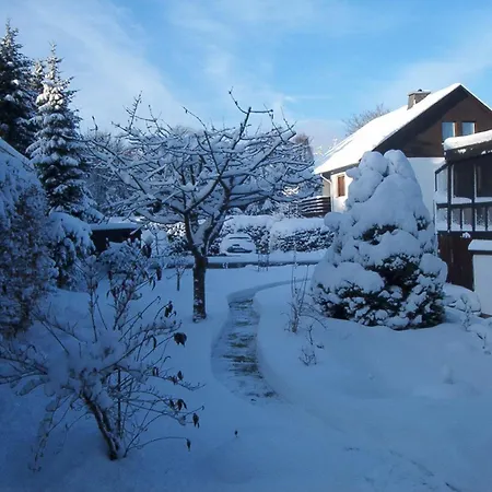Gaestehaus Tepel-2