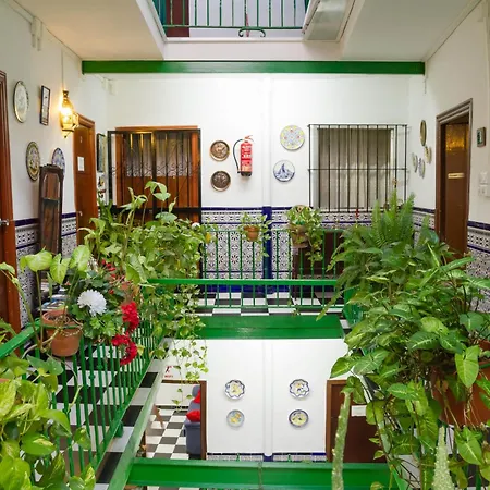 Pension San Benito Abad-3