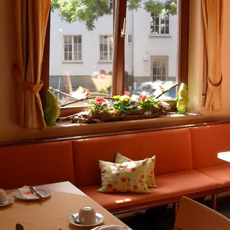 Hotel Zur Post-3