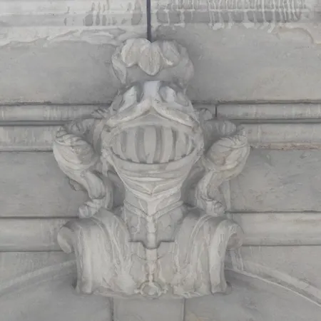 B&B Palazzo Brigido-3