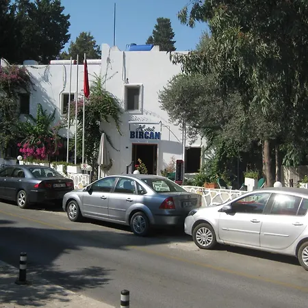 Bircan Hotel-2