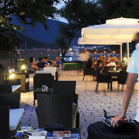 Sporting Hotel Stella Maris-2